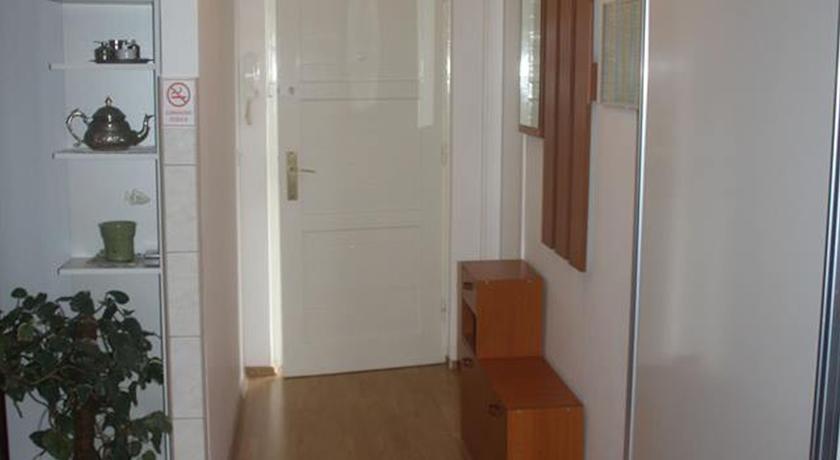 Spacious And Close To The City Center Split