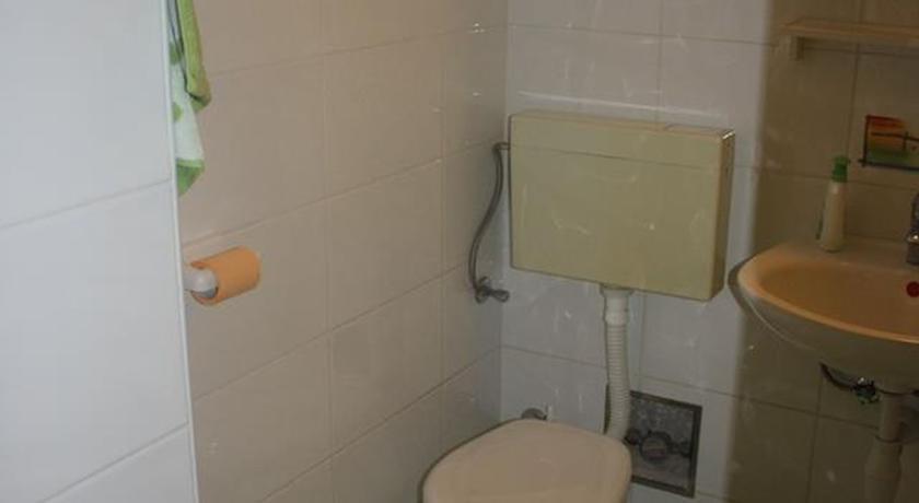 Spacious And Close To The City Center Split