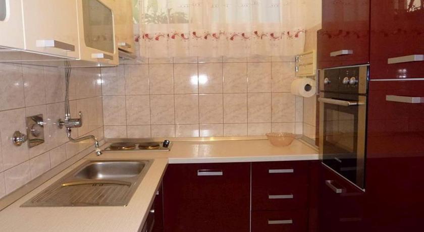 Spacious And Close To The City Center Apartman Split