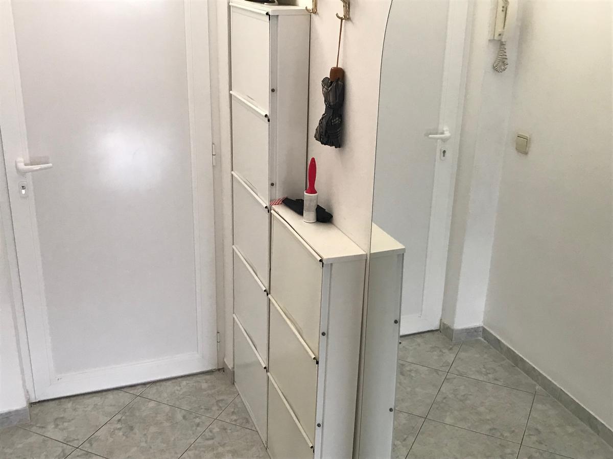Spacious And Close To The City Center * Split