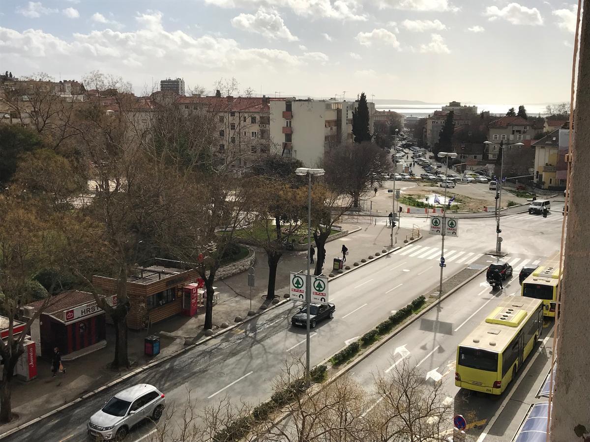 Spacious And Close To The City Center * Split