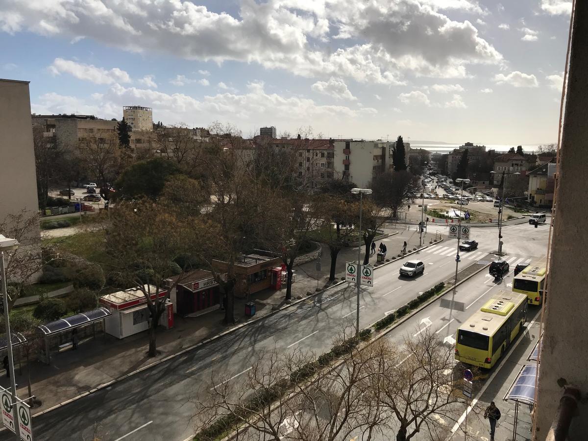 Spacious And Close To The City Center * Split